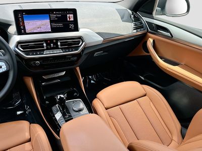 2023 BMW X4 - Photo 22