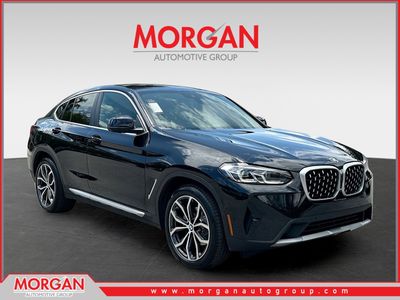 2023 BMW X4 - Photo 1
