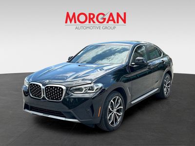 2023 BMW X4 - Photo 3