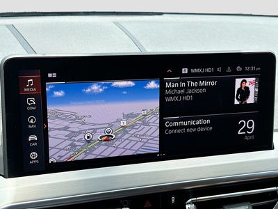 2023 BMW X4 - Photo 12