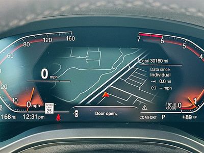 2023 BMW X4 - Photo 11