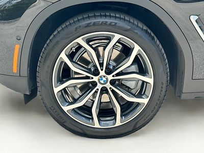 2023 BMW X4 - Photo 29