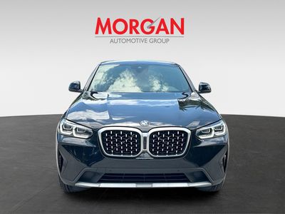 2023 BMW X4 - Photo 2