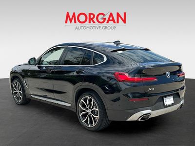 2023 BMW X4 - Photo 5