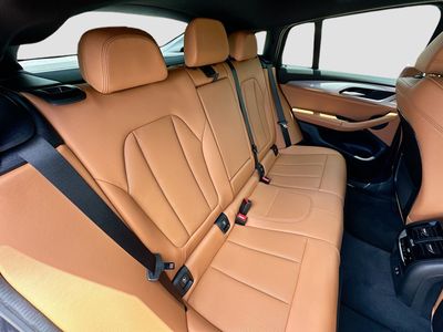 2023 BMW X4 - Photo 25