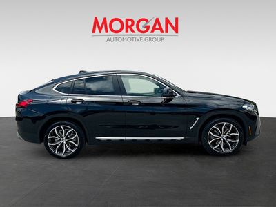 2023 BMW X4 - Photo 8