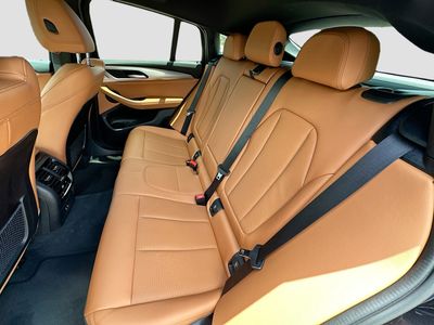 2023 BMW X4 - Photo 23