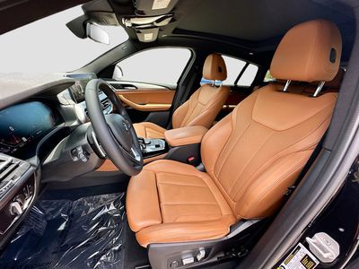 2023 BMW X4 - Photo 18
