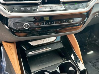 2023 BMW X4 - Photo 15