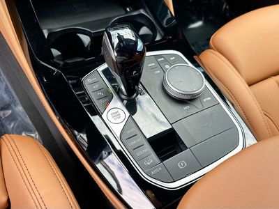 2023 BMW X4 - Photo 17