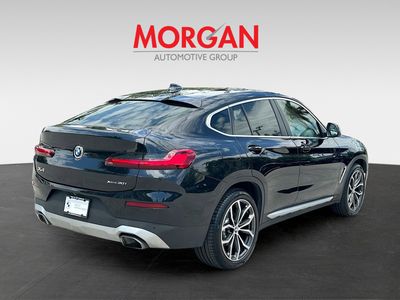 2023 BMW X4 - Photo 7