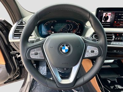 2023 BMW X4 - Photo 10
