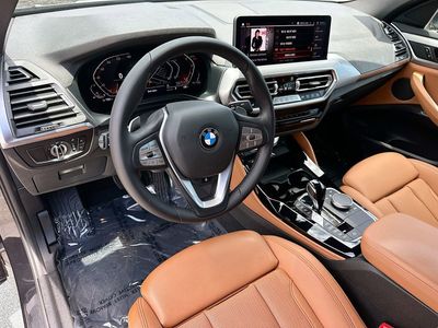 2023 BMW X4 - Photo 9