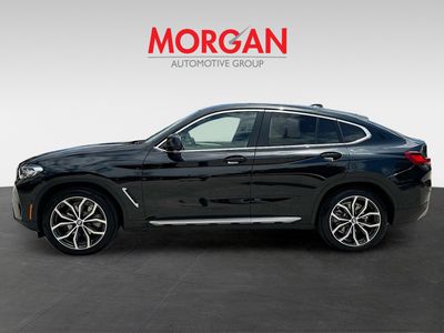 2023 BMW X4 - Photo 4