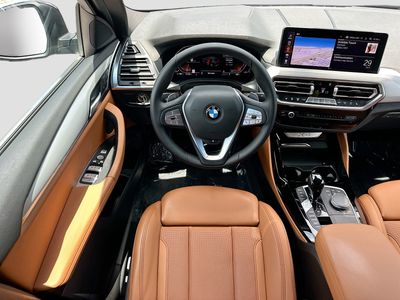 2023 BMW X4 - Photo 21