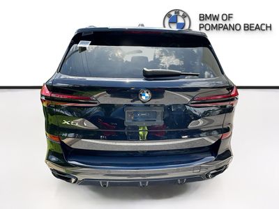 2024 BMW X5 - Photo 5