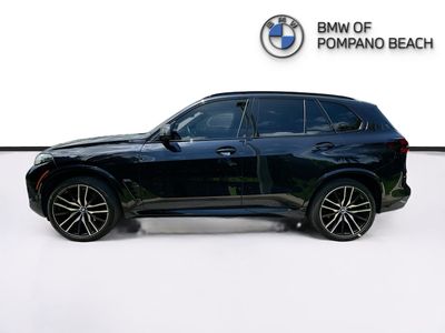 2024 BMW X5 - Photo 3