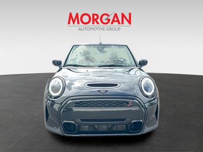 2023 MINI Convertible - Photo 2