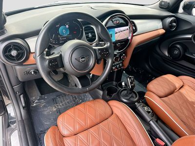2023 MINI Convertible - Photo 9