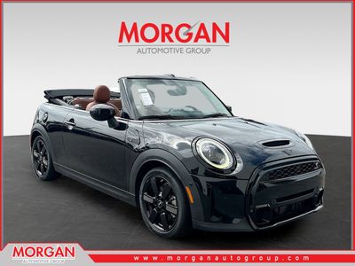 2023 MINI Convertible - Photo 1