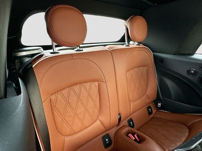 2023 MINI Convertible - Photo 27
