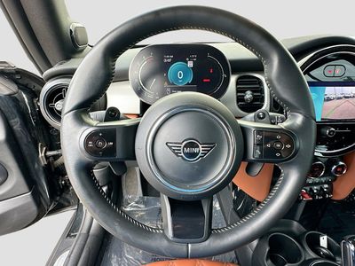 2023 MINI Convertible - Photo 11