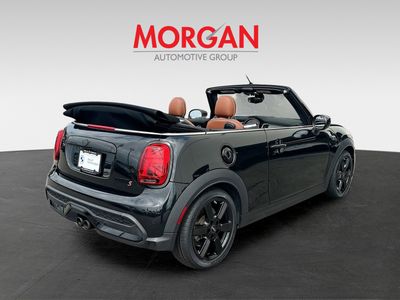 2023 MINI Convertible - Photo 7