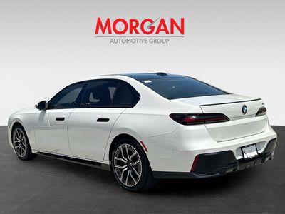 2023 BMW 7 Series - Photo 5