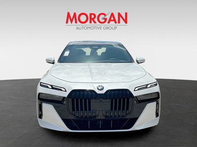 2023 BMW 7 Series - Photo 2
