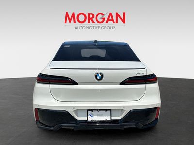 2023 BMW 7 Series - Photo 6