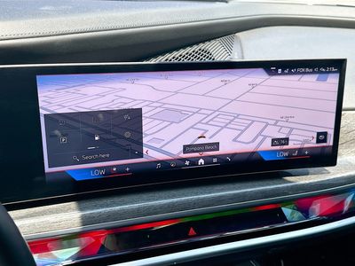 2023 BMW 7 Series - Photo 12
