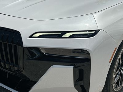 2023 BMW 7 Series - Photo 31