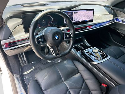 2023 BMW 7 Series - Photo 9