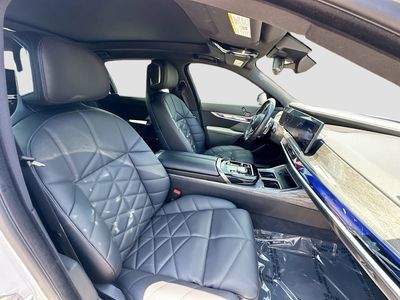 2023 BMW 7 Series - Photo 27