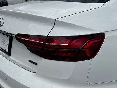 2021 Audi A4 Sedan - Photo 25