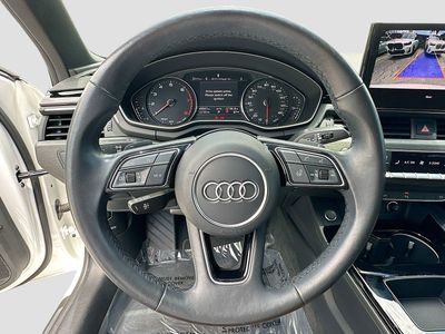 2021 Audi A4 Sedan - Photo 10