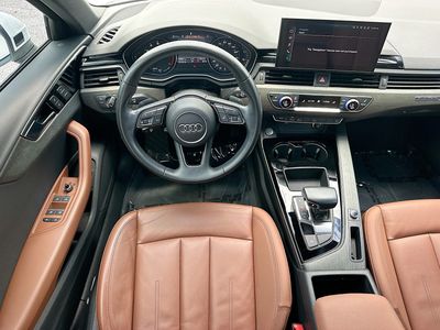2021 Audi A4 Sedan - Photo 21
