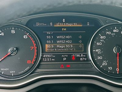 2021 Audi A4 Sedan - Photo 11