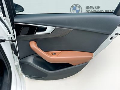 2021 Audi A4 Sedan - Photo 27