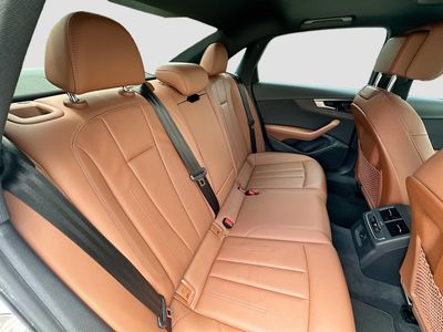 2021 Audi A4 Sedan - Photo 26