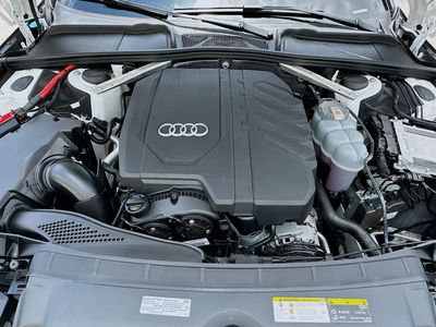 2021 Audi A4 Sedan - Photo 30