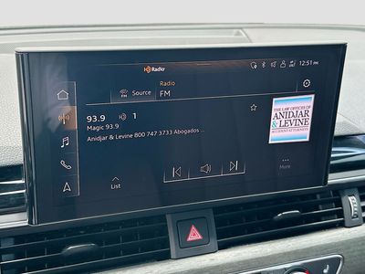 2021 Audi A4 Sedan - Photo 12
