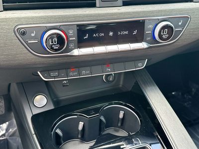 2021 Audi A4 Sedan - Photo 14