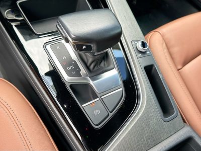 2021 Audi A4 Sedan - Photo 15