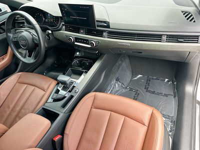2021 Audi A4 Sedan - Photo 29