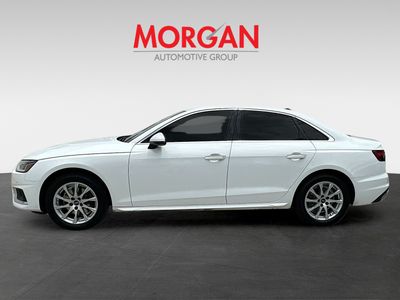 2021 Audi A4 Sedan - Photo 4
