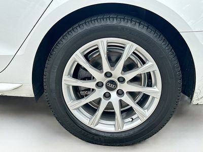 2021 Audi A4 Sedan - Photo 31