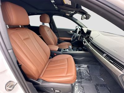 2021 Audi A4 Sedan - Photo 28