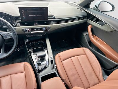 2021 Audi A4 Sedan - Photo 22