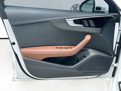 2021 Audi A4 Sedan - Photo 20